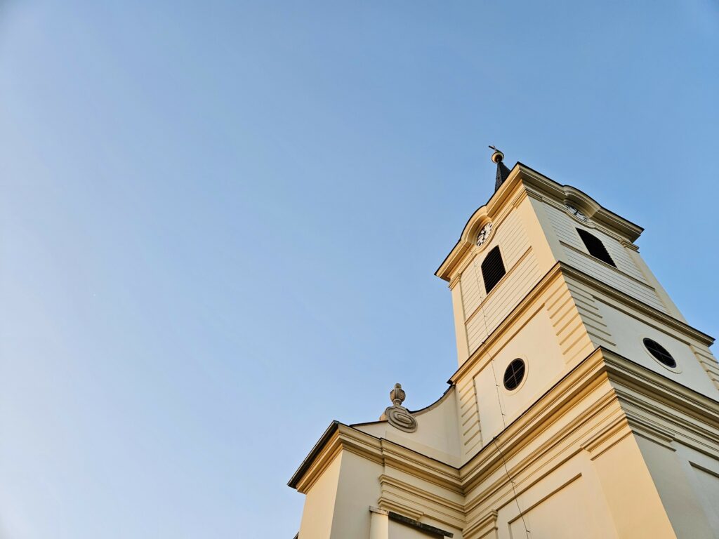Kostol sv.Martina_header
