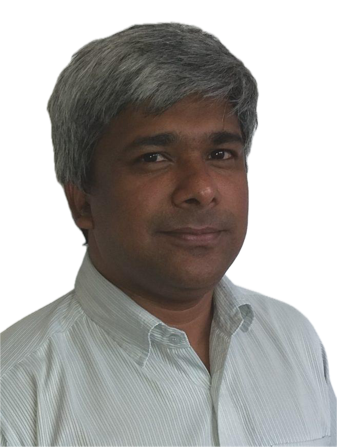 Johny George Ambattu, SVD