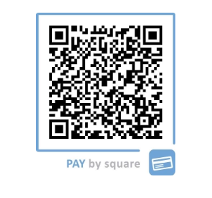 QR kód na podporu