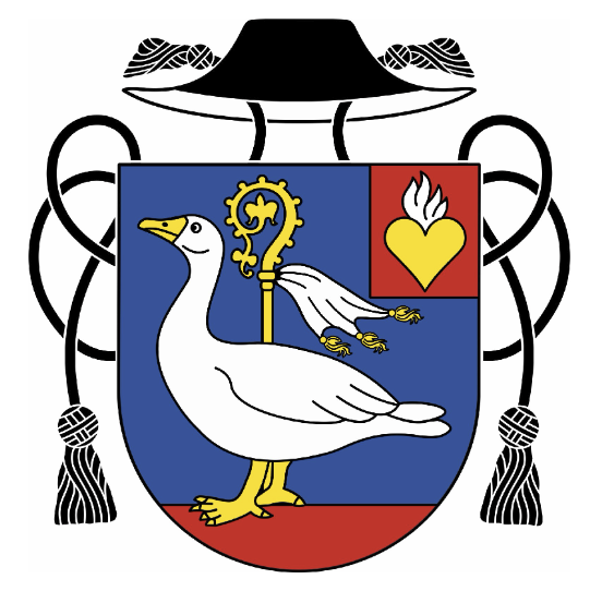 Logo Farnosť Ivanka
