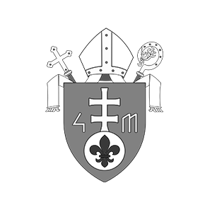 Biskupstvo Nitra Logo